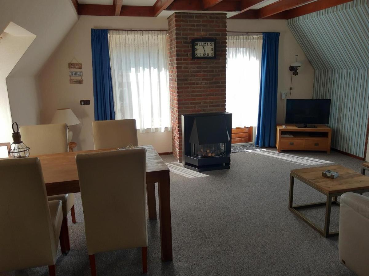 Appartement de Havezate Roden Extérieur photo
