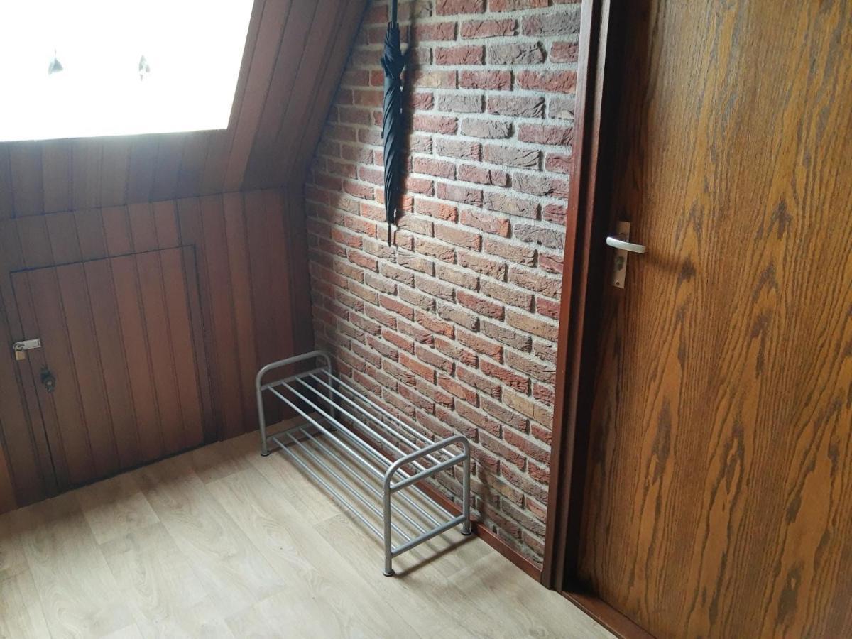 Appartement de Havezate Roden Extérieur photo