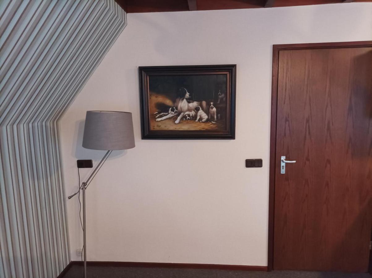 Appartement de Havezate Roden Extérieur photo