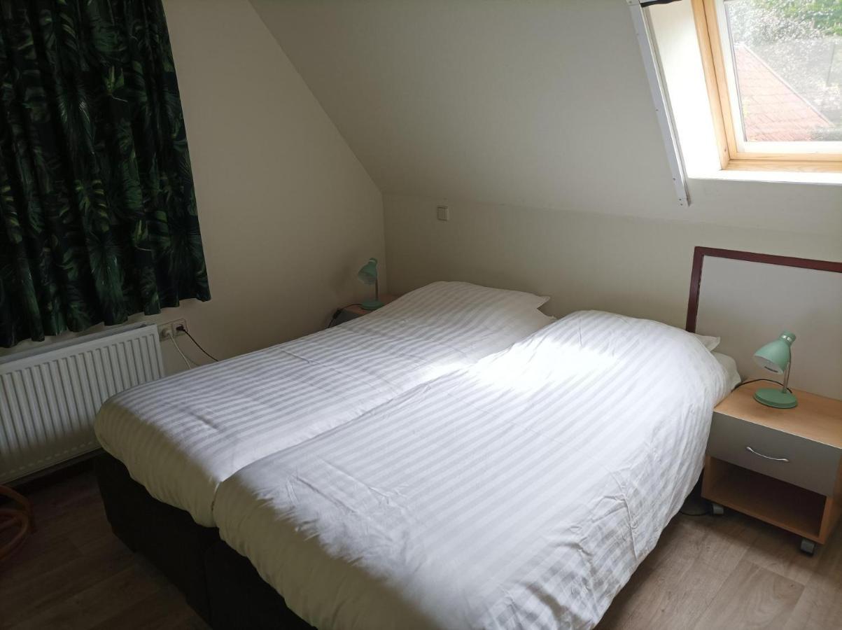 Appartement de Havezate Roden Extérieur photo