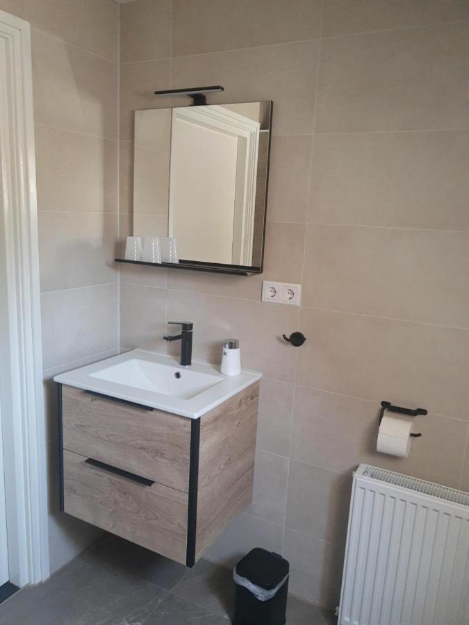 Appartement de Havezate Roden Extérieur photo